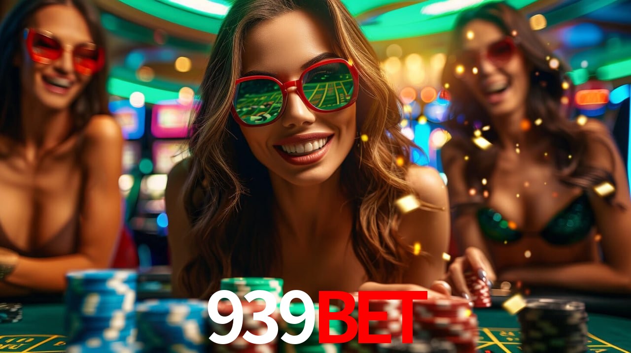 Welcome Bonus 939bet