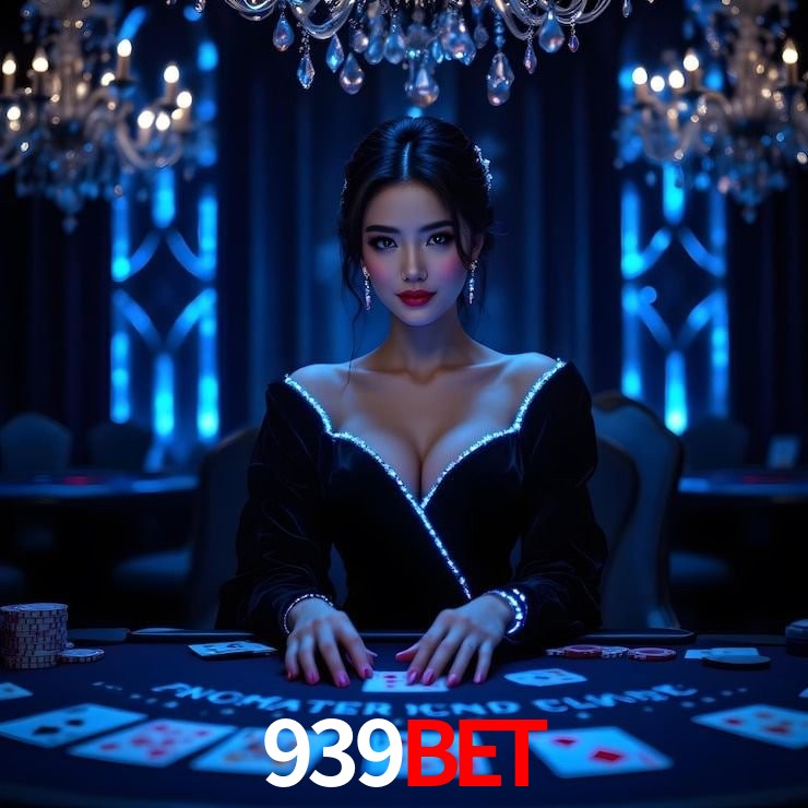 Experiência VIP 939bet