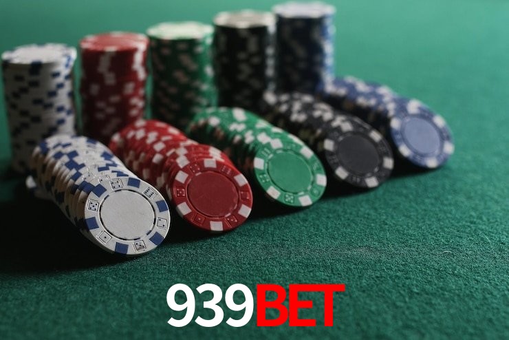 Bonus Features 939bet