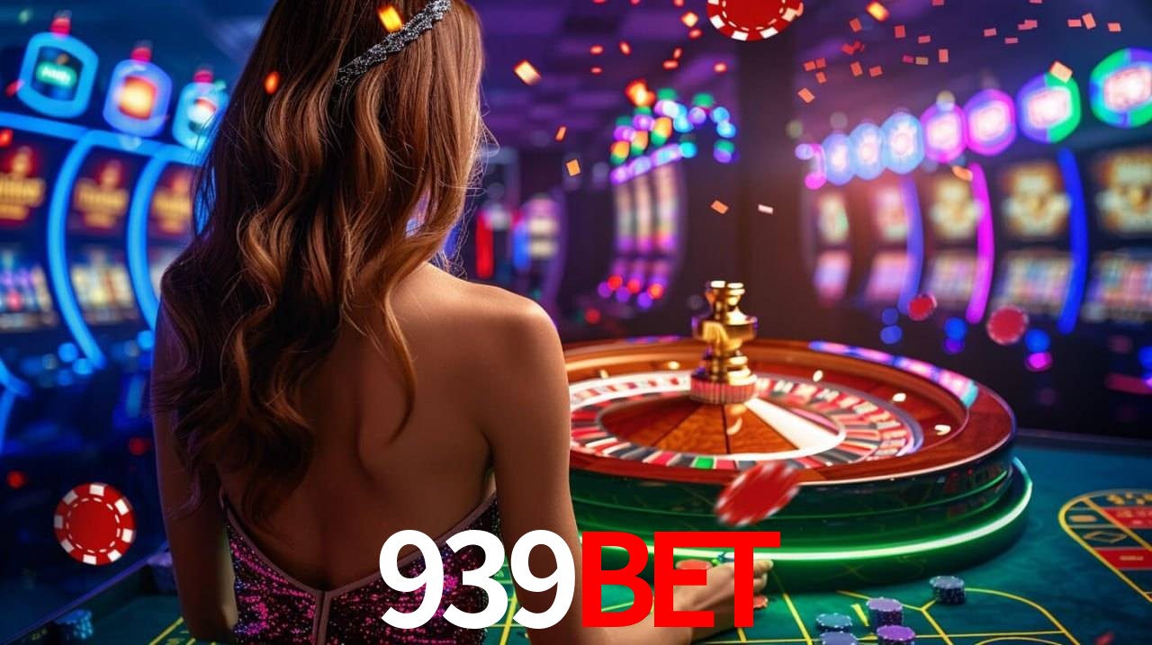 Requisitos do APK 939bet para Android - Logo Oficial