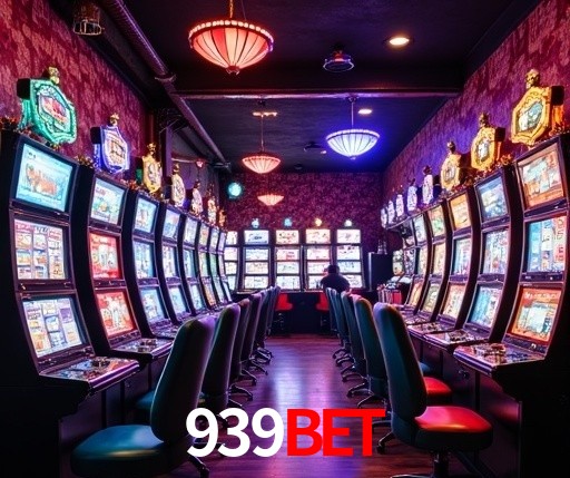 Logo 939bet Telegram Canal Oficial