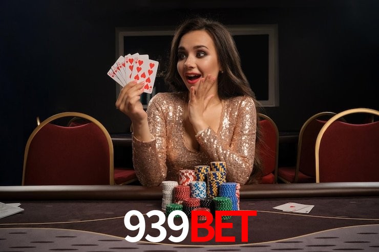Interface Premium 939bet