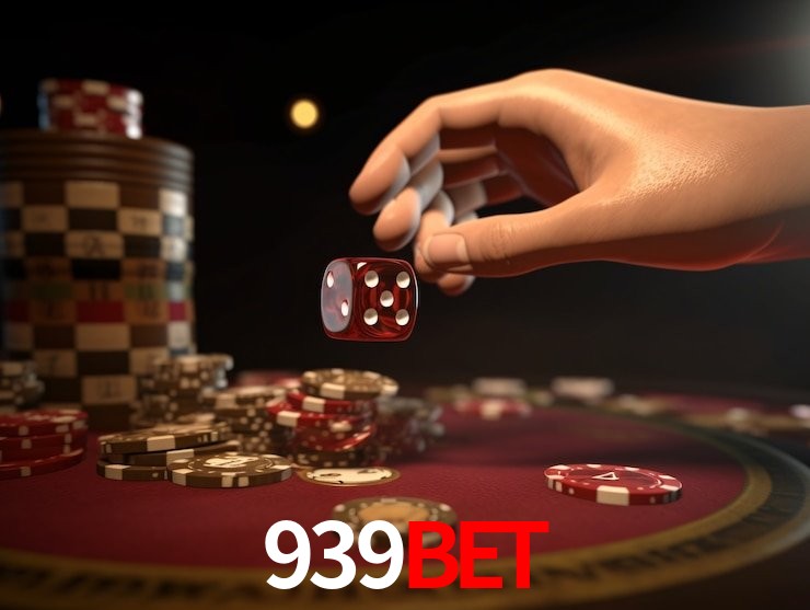 Provedores de Jogos 939bet