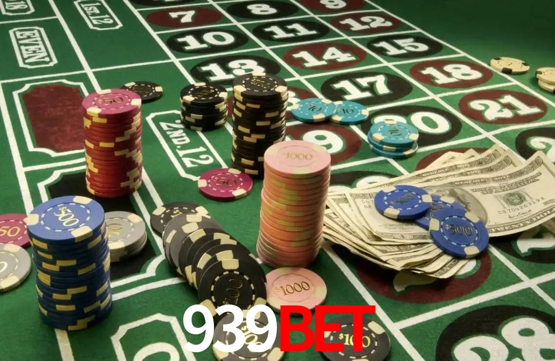939bet: Jogos de Caça-Níqueis-Altas Recompensas, Roleta-Velocidade, Blackjack-Desafios Máximos