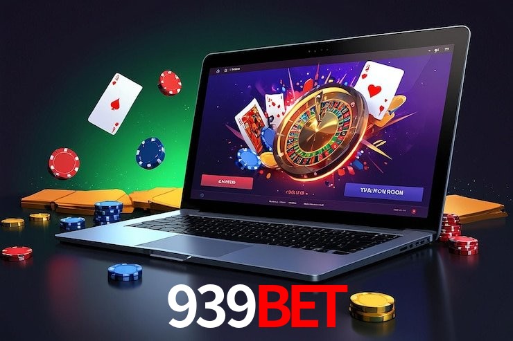 939bet Certificado eCOGRA