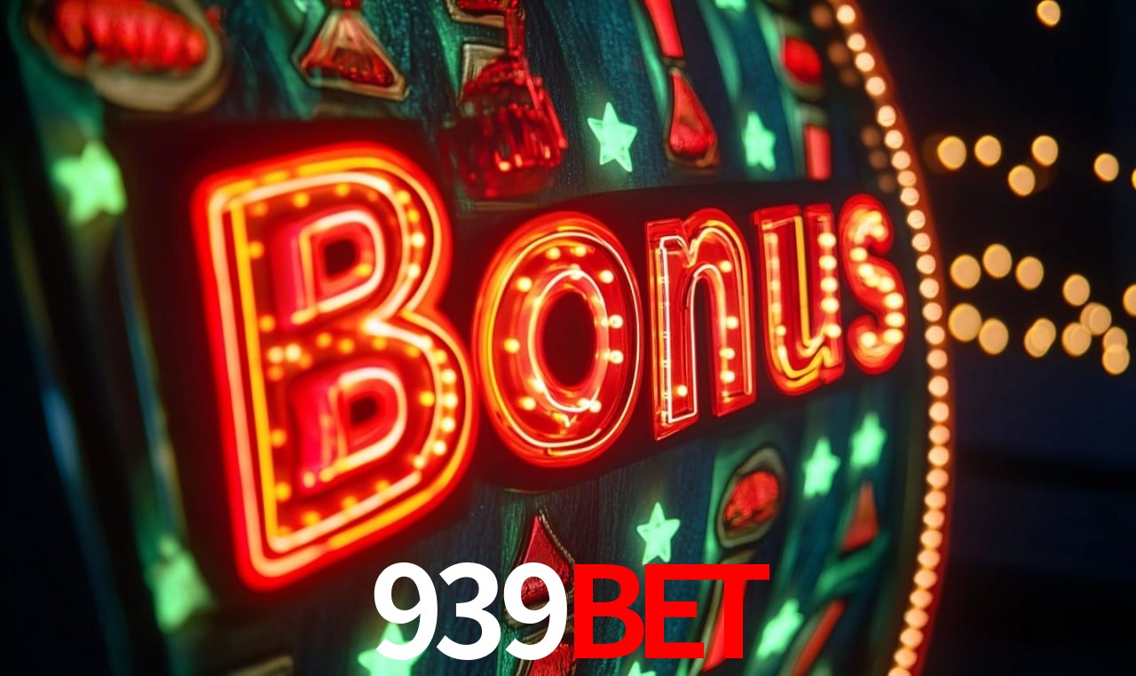 Programa VIP 939bet