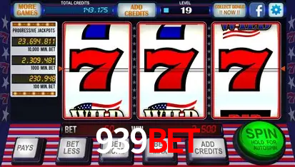 Descubra a Magia dos Jogos de Arcade no 939bet