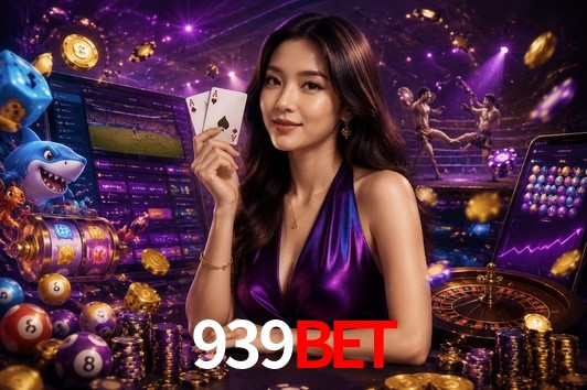 VIP Casino 939bet