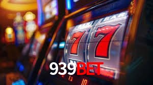 Design Responsivo 939bet