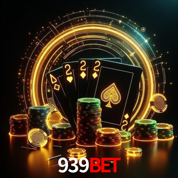 Casino Ao Vivo 939bet