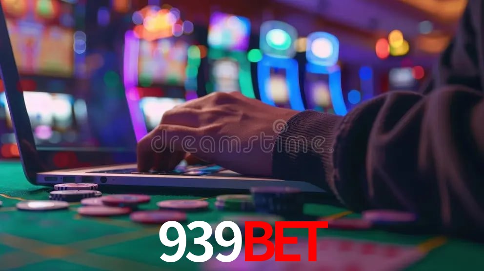 Bônus Diários 939bet