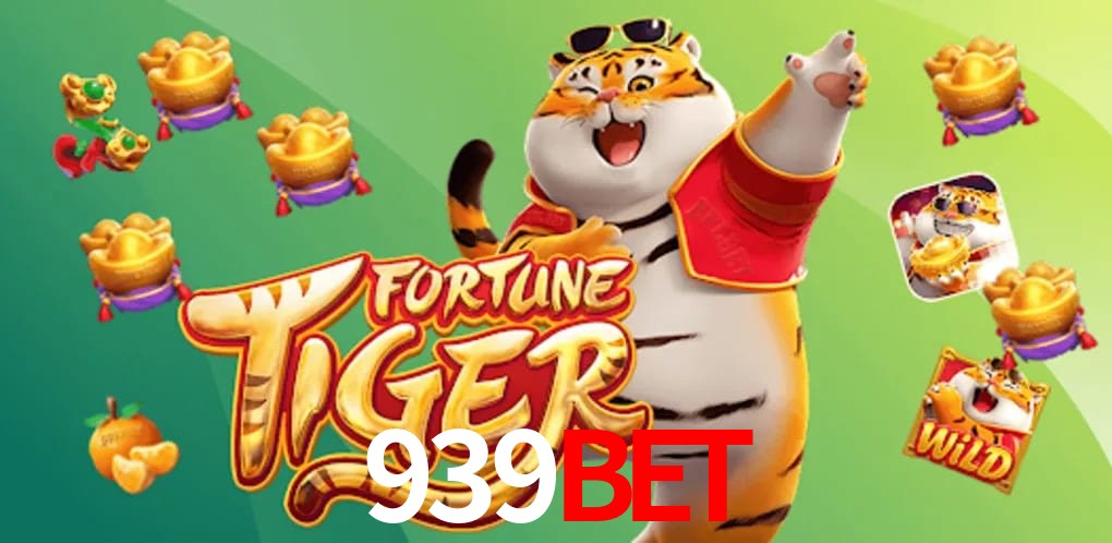 Welcome Bonus 939bet