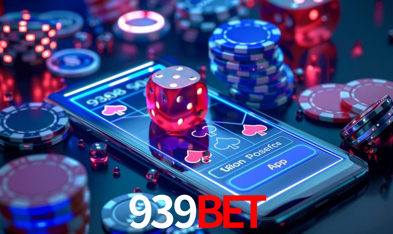 939bet VIP Program Logo