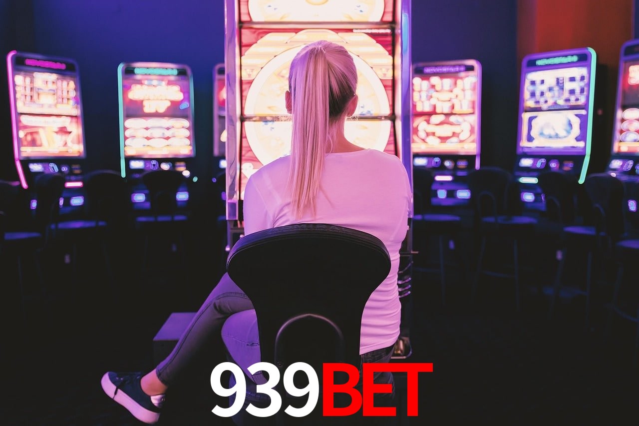 Live Casino 939bet