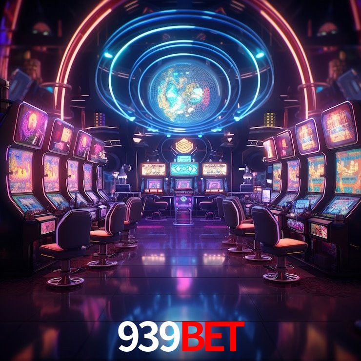 939bet Jackpots Progressivos