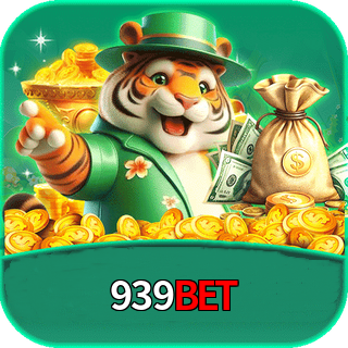 Logo 939bet Cassino Online Brasil