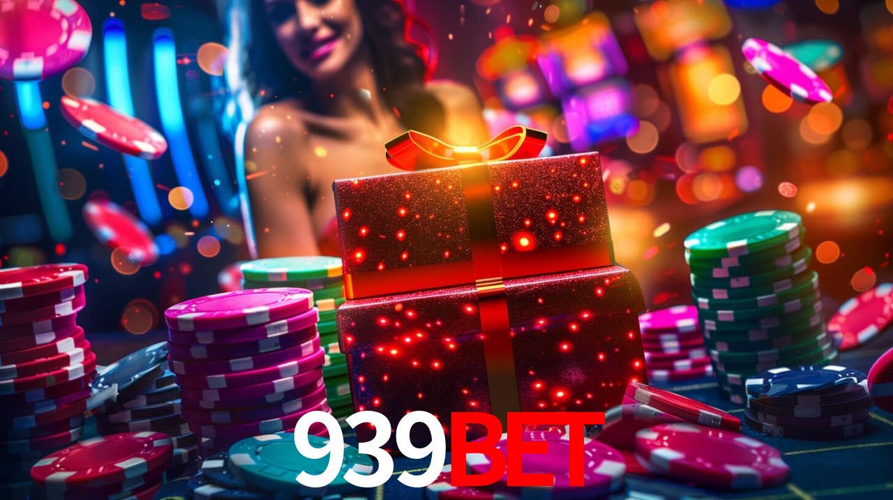 Explorando a Categoria de Eventos em Apostas na 939bet