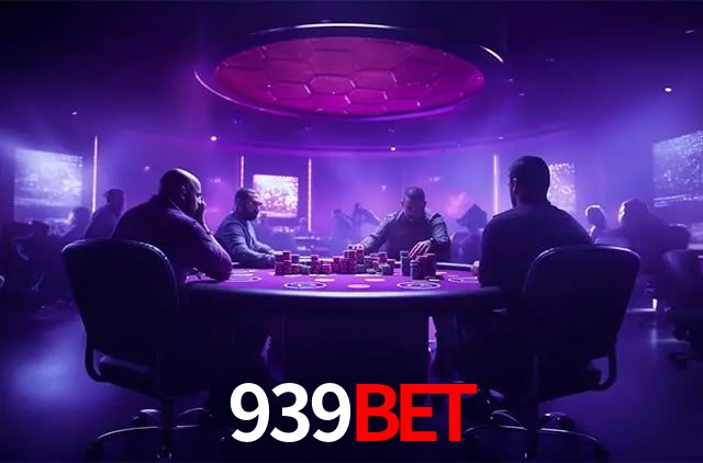 Descubra a Essência do 939bet: Nossa História e Compromissos