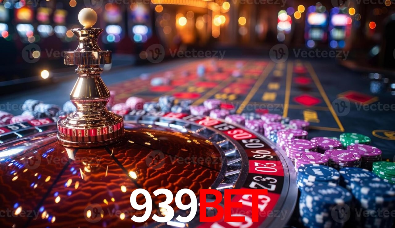 Exclusive Offers 939bet