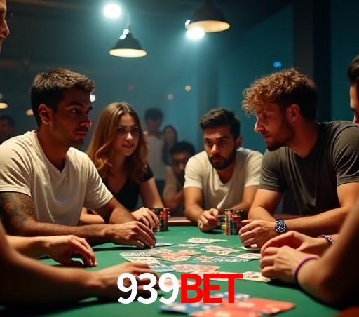 Especiais de Fim de Semana 939bet