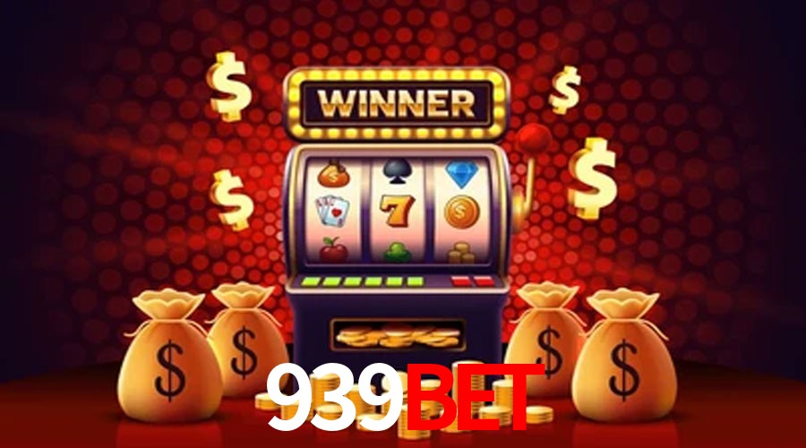 Account Benefits 939bet