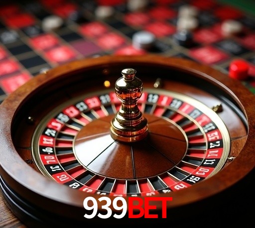 Design Responsivo 939bet