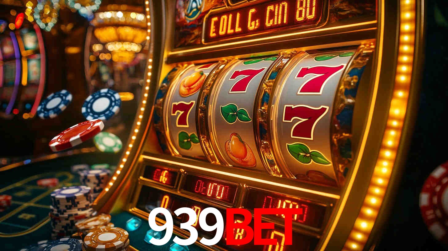 Programa VIP 939bet