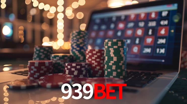 Secure Login 939bet
