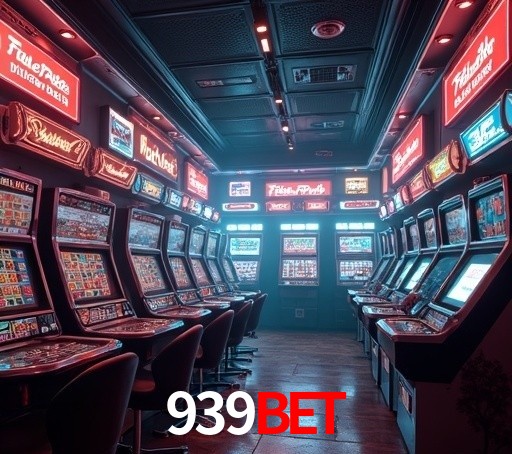 Sistemas de Segurança 939bet