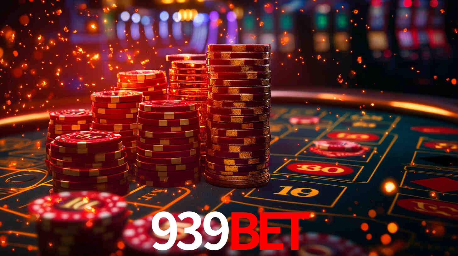 Daily Bonuses 939bet