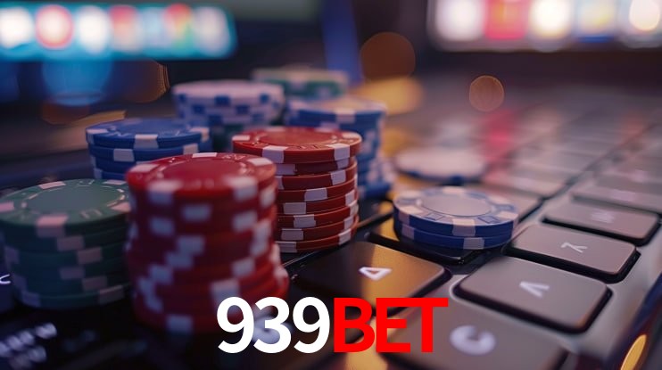 Provedores de Jogos 939bet