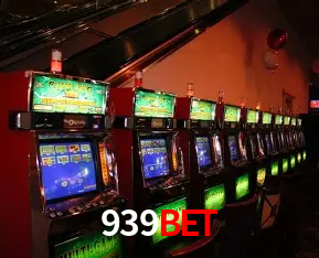 APP oficial da 939bet para mobile