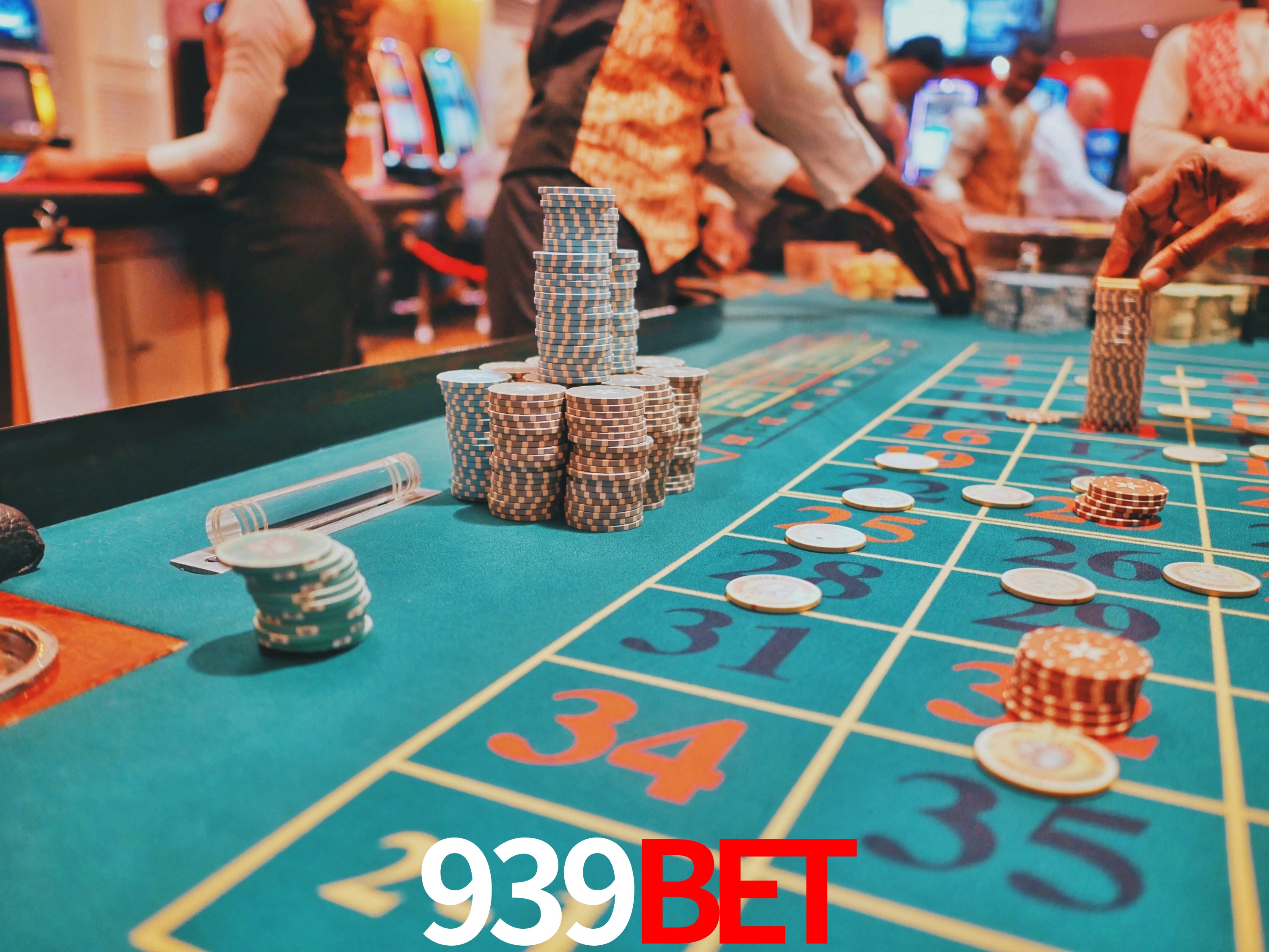 Programa VIP 939bet