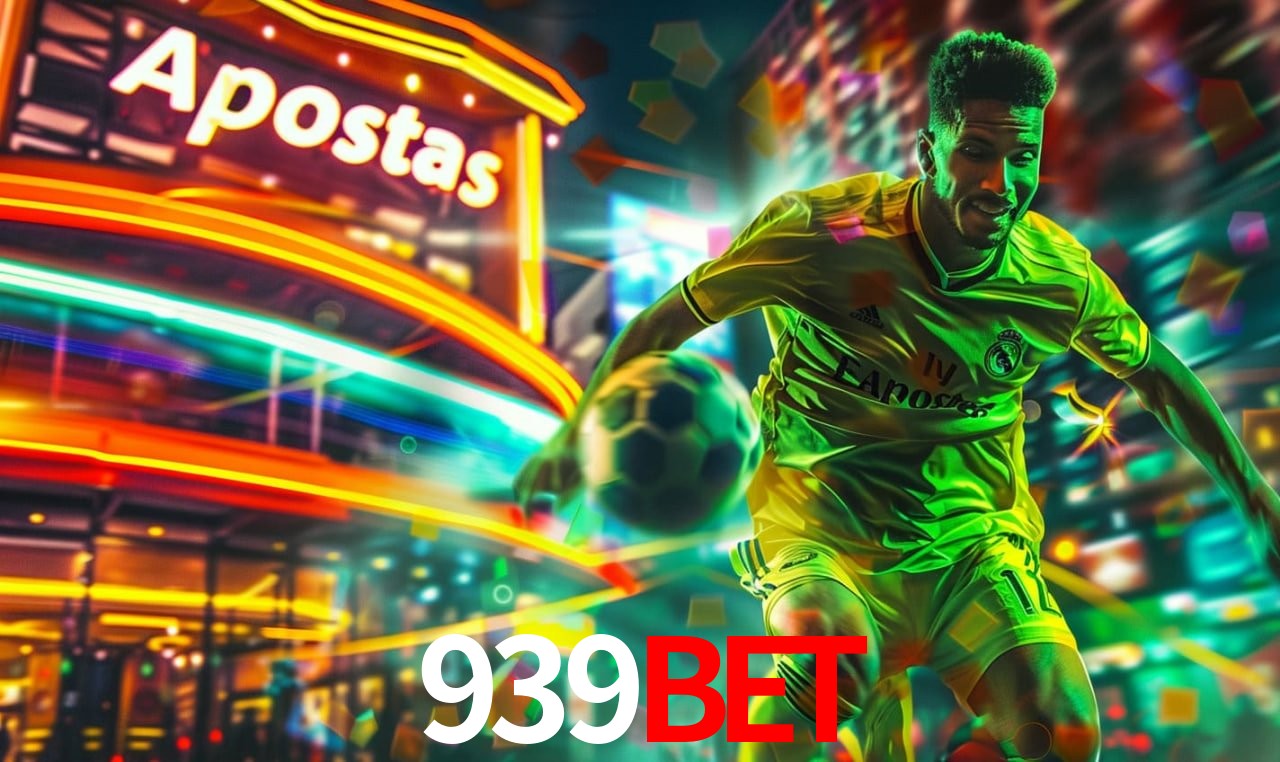 Estatísticas Esportivas 939bet