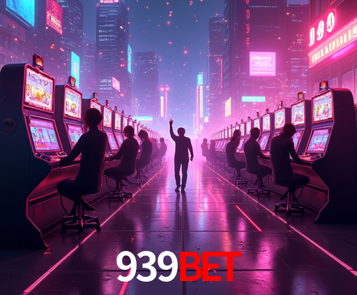 PIX Instantâneo 939bet