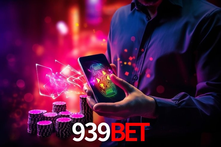 Jogos Exclusivos 939bet