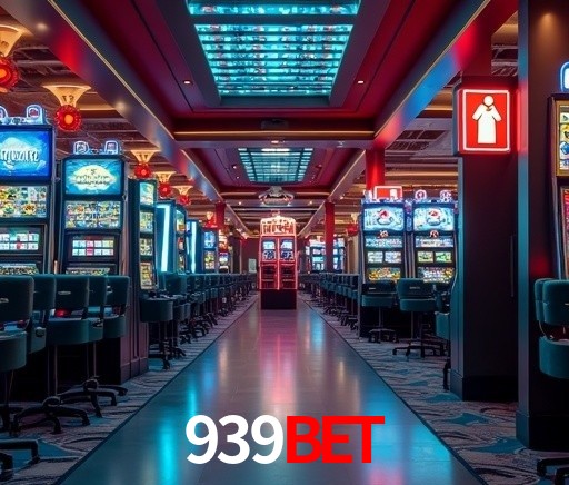 Explorando a Categoria de Eventos em Apostas na 939bet