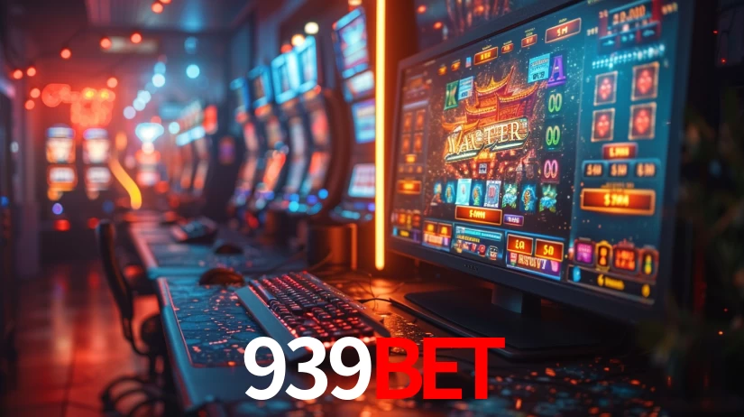 Experimente o Login Seguro Premium no 939bet