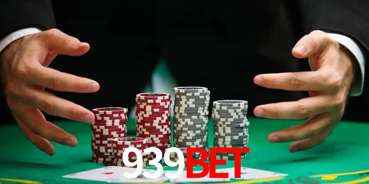 cassino 939bet