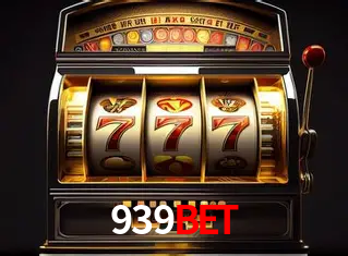 Descubra o Mundo do Cassino Online com 939bet