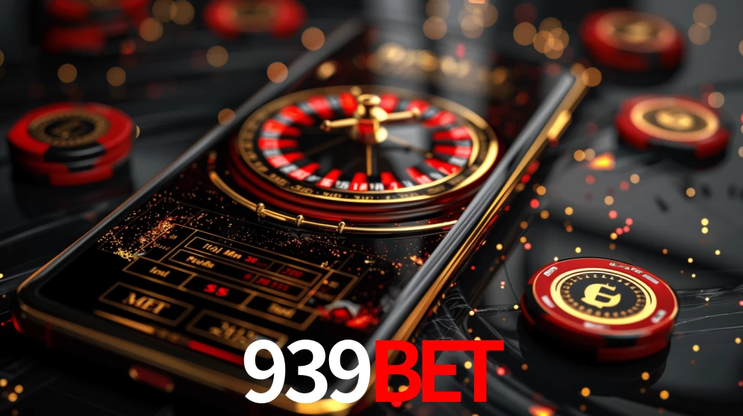 Game Providers 939bet
