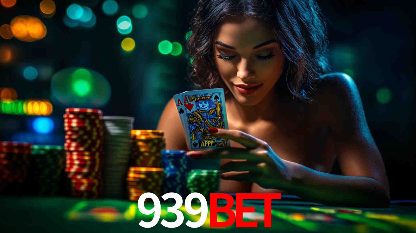 A Popularidade dos Caça-Níqueis no 939bet