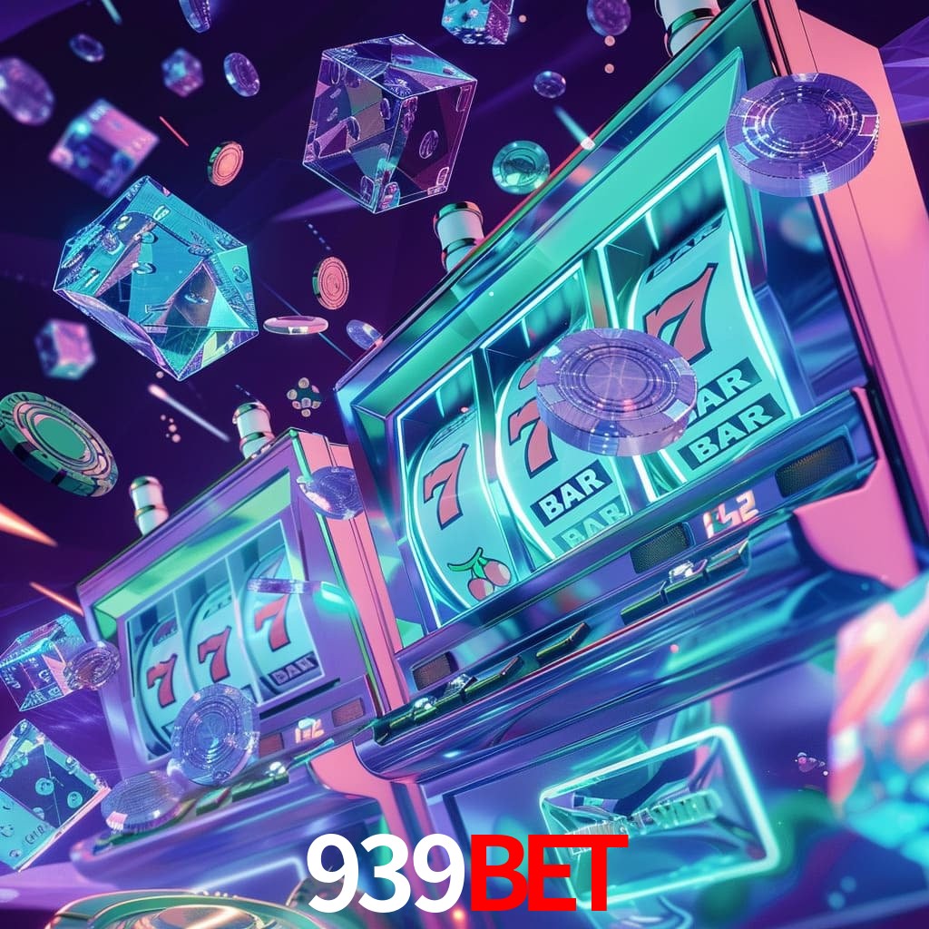 Descubra o Programa VIP da 939bet: Vantagens Exclusivas para Jogadores