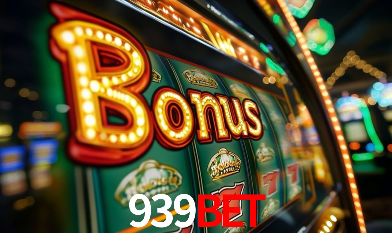Promoção Relâmpago 939bet