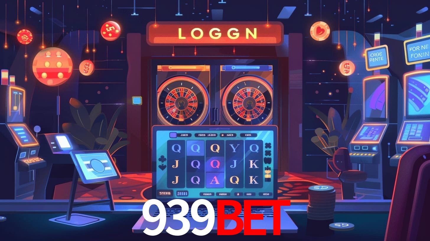 Benefícios da Conta 939bet